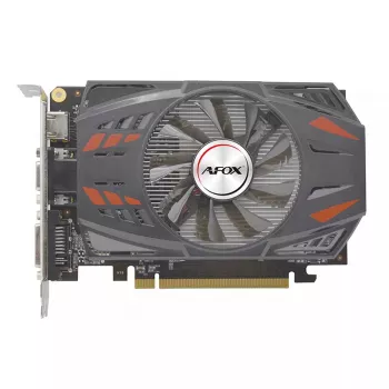 Graphics card AFOX GeForce GT 730 AF730-1024D3L7-V1 — 1 GB GDDR5, 128-bit, PCIe 2.0