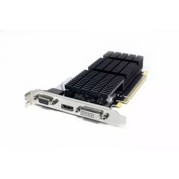 Graphics Card AFOX Radeon R5 230 1GB DDR3 AFR5230-1024D3L9-V2