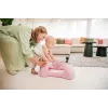 Baby Walker Scoot & Ride 96596 Rose 6 months 20 kg
