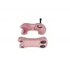 Baby Walker Scoot & Ride 96596 Rose 6 months 20 kg