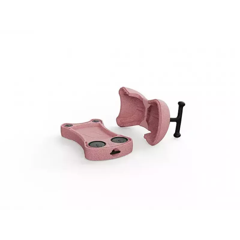 Baby Walker Scoot & Ride 96596 Rose 6 months 20 kg