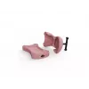 Baby Walker Scoot & Ride 96596 Rose 6 months 20 kg