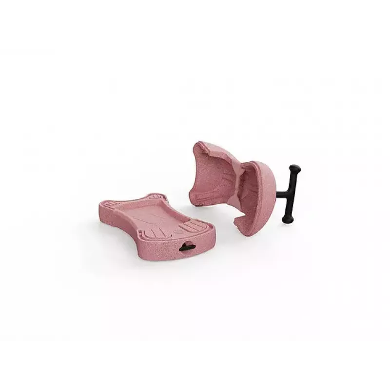 Baby Walker Scoot & Ride 96596 Rose 6 months 20 kg