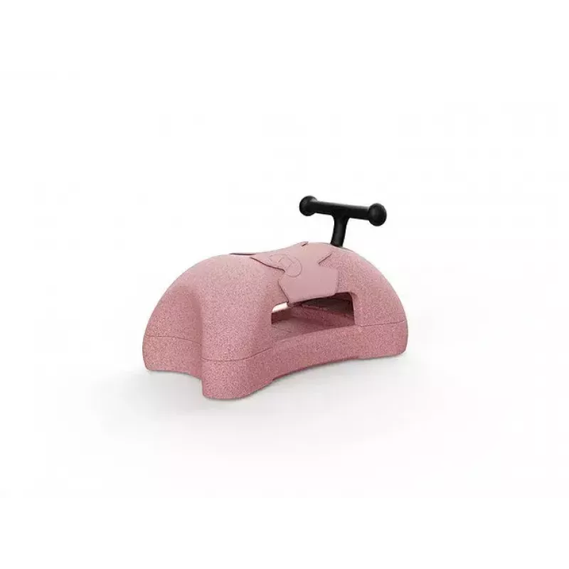 Baby Walker Scoot & Ride 96596 Rose 6 months 20 kg