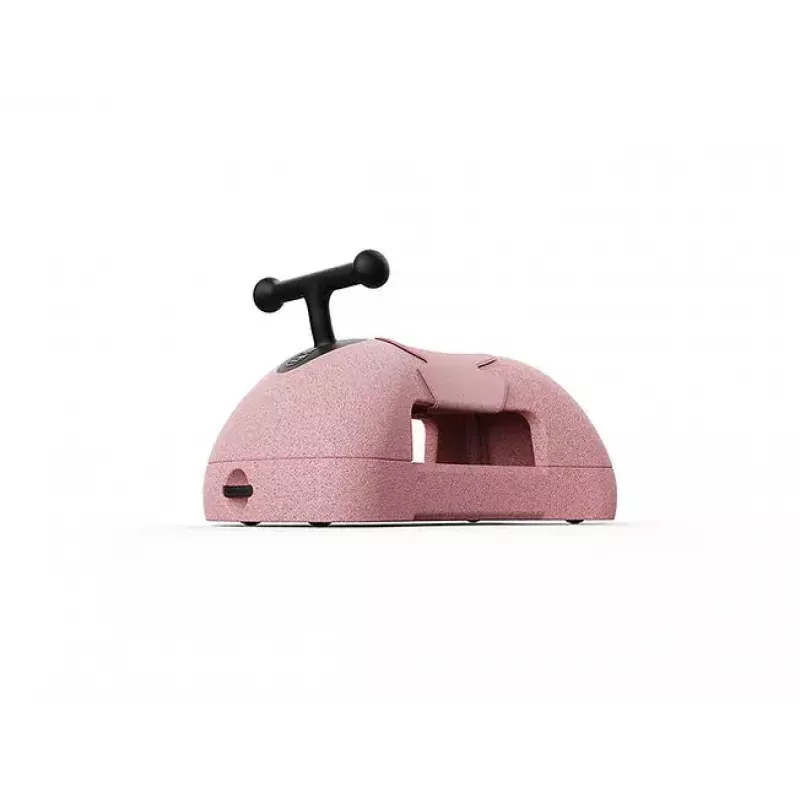 Baby Walker Scoot & Ride 96596 Rose 6 months 20 kg