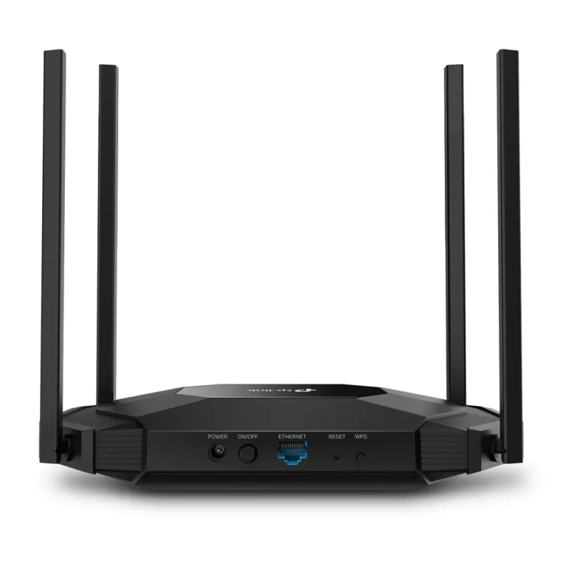 TP-Link TL-WA3001 wireless access point 2402 Mbit/s Black Power over Ethernet (PoE)