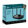 TP-Link TL-WA3001 wireless access point 2402 Mbit/s Black Power over Ethernet (PoE)