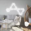 Nanoleaf Lines Starter Kit Other White RGB IP20 15 pcs