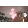 Nanoleaf Lines Starter Kit Other White RGB IP20 15 pcs