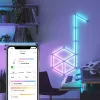 Nanoleaf Lines Starter Kit Other White RGB IP20 15 pcs
