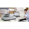 Ricoh fi-7700S Flatbed & ADF scanner 600 x 600 DPI A3 Black, White