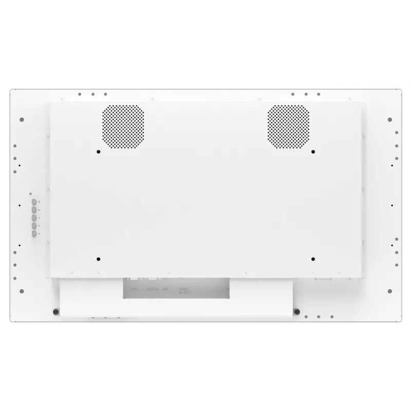 Monitor iiyama ProLite TF3239MSC-W1AG 31.5 inch (80 cm) Full HD 1920x1080 LED Touchscreen AMVA3 White