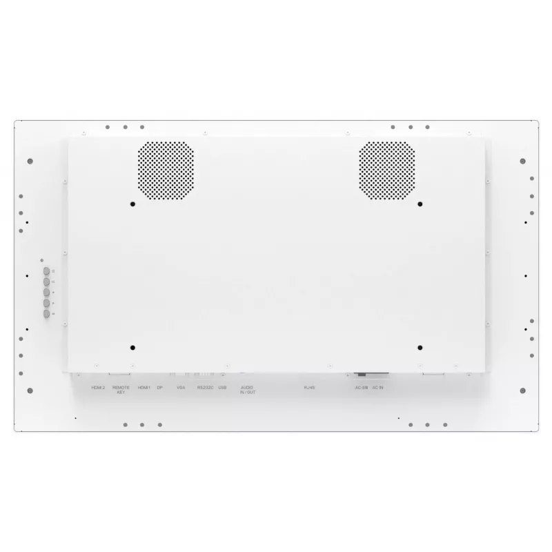 Monitor iiyama ProLite TF3239MSC-W1AG 31.5 inch (80 cm) Full HD 1920x1080 LED Touchscreen AMVA3 White