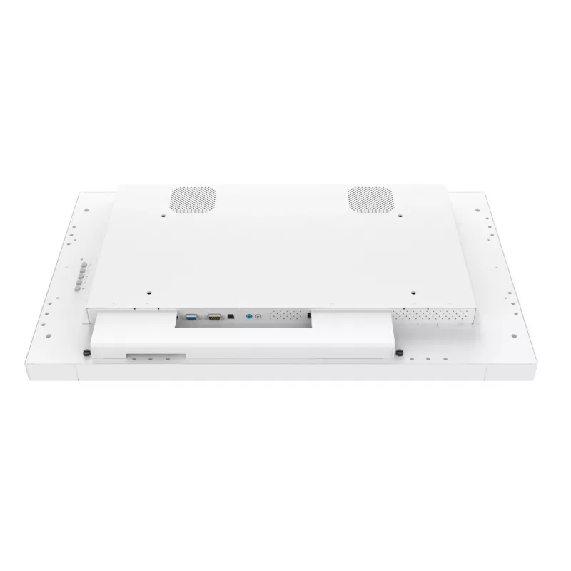 Monitor iiyama ProLite TF3239MSC-W1AG 31.5 inch (80 cm) Full HD 1920x1080 LED Touchscreen AMVA3 White