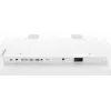 Monitor iiyama ProLite TF3239MSC-W1AG 31.5 inch (80 cm) Full HD 1920x1080 LED Touchscreen AMVA3 White