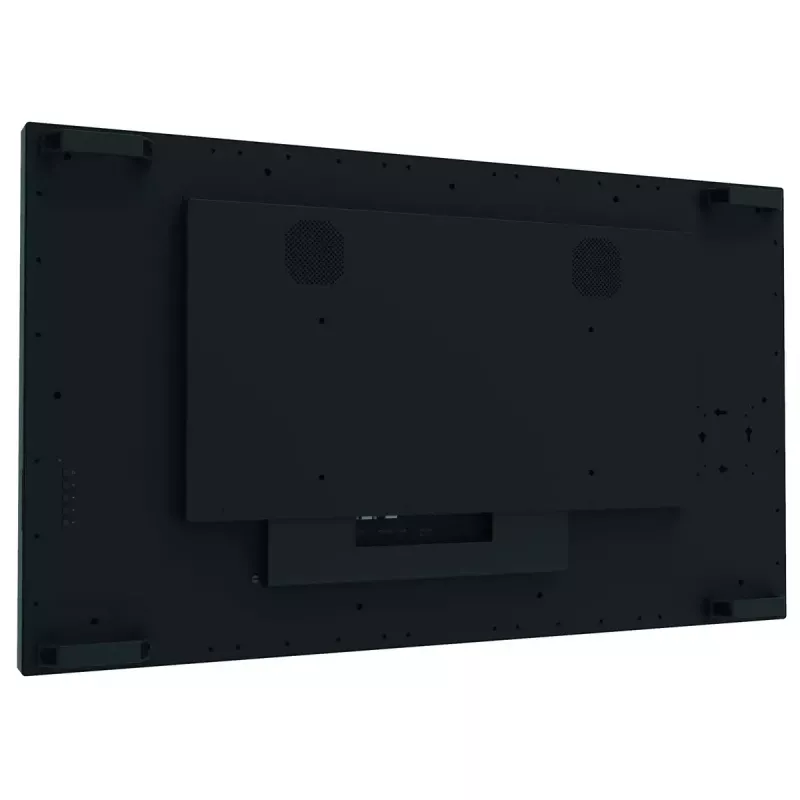 iiyama ProLite TF4939UHSC-B1AG computer monitor 124.5 cm (49 inch) 3840 x 2160 pixels 4K Ultra HD LED Touchscreen Multi-user Black