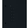 iiyama ProLite TF4939UHSC-B1AG computer monitor 124.5 cm (49 inch) 3840 x 2160 pixels 4K Ultra HD LED Touchscreen Multi-user Black
