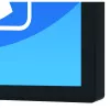 iiyama ProLite TF4939UHSC-B1AG computer monitor 124.5 cm (49 inch) 3840 x 2160 pixels 4K Ultra HD LED Touchscreen Multi-user Black