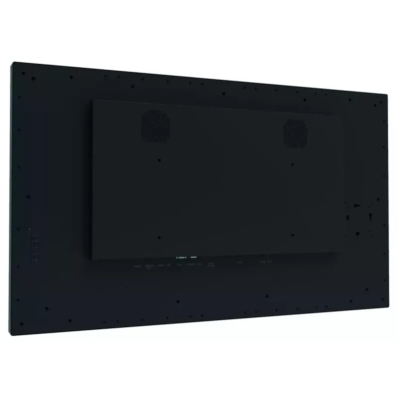 iiyama ProLite TF4939UHSC-B1AG computer monitor 124.5 cm (49 inch) 3840 x 2160 pixels 4K Ultra HD LED Touchscreen Multi-user Black