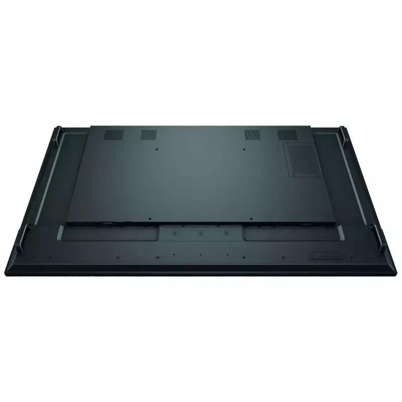 Digital signage flat panel IIYAMA LH6552UHS-B1 64.5 inch IPS 4K 3840x2160 500 cd/m² Android 8.0 24/7 Black