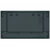 Digital signage flat panel IIYAMA LH6552UHS-B1 64.5 inch IPS 4K 3840x2160 500 cd/m² Android 8.0 24/7 Black