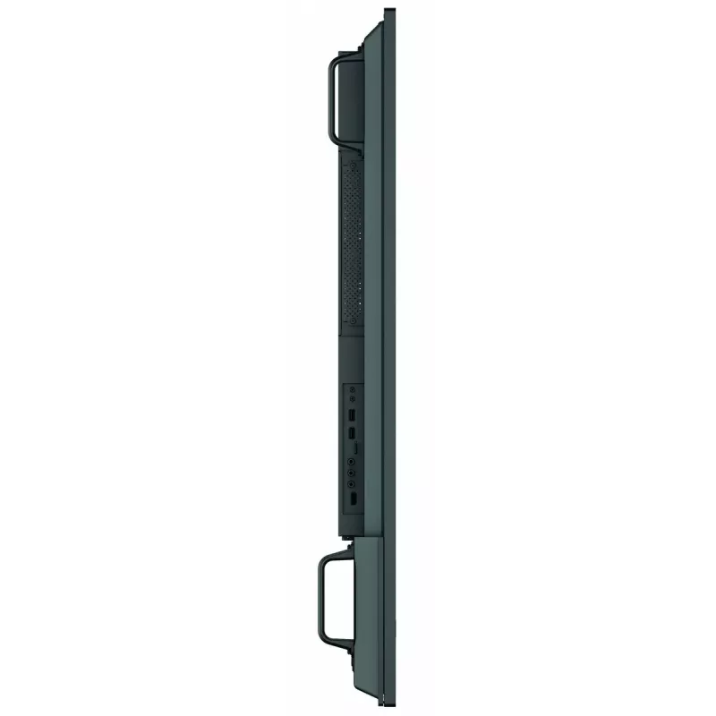 Digital signage flat panel IIYAMA LH6552UHS-B1 64.5 inch IPS 4K 3840x2160 500 cd/m² Android 8.0 24/7 Black
