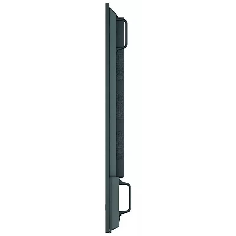 Digital signage flat panel IIYAMA LH6552UHS-B1 64.5 inch IPS 4K 3840x2160 500 cd/m² Android 8.0 24/7 Black