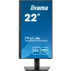 iiyama ProLite XUB2294HSU-B2 computer monitor 54.6 cm (21.5 inch) 1920 x 1080 pixels Full HD LCD Black