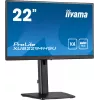 iiyama ProLite XUB2294HSU-B2 computer monitor 54.6 cm (21.5 inch) 1920 x 1080 pixels Full HD LCD Black