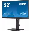 iiyama ProLite XUB2294HSU-B2 computer monitor 54.6 cm (21.5 inch) 1920 x 1080 pixels Full HD LCD Black
