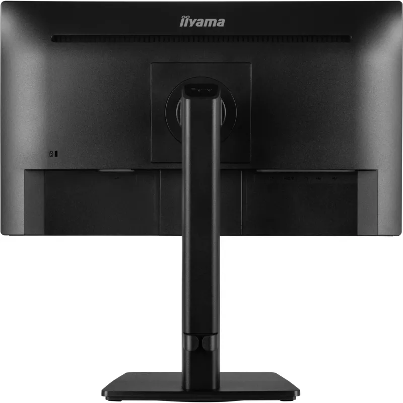 iiyama ProLite XUB2294HSU-B2 computer monitor 54.6 cm (21.5 inch) 1920 x 1080 pixels Full HD LCD Black