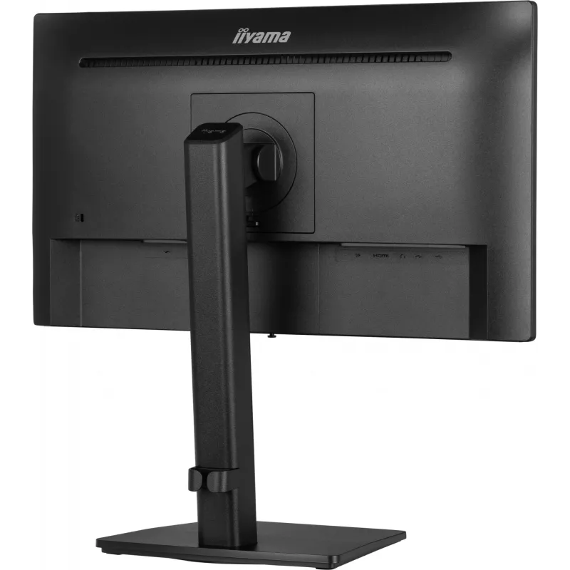 iiyama ProLite XUB2294HSU-B2 computer monitor 54.6 cm (21.5 inch) 1920 x 1080 pixels Full HD LCD Black
