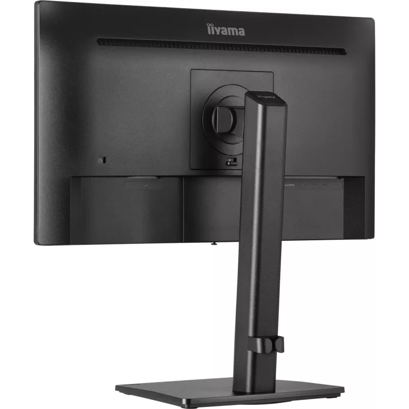 iiyama ProLite XUB2294HSU-B2 computer monitor 54.6 cm (21.5 inch) 1920 x 1080 pixels Full HD LCD Black
