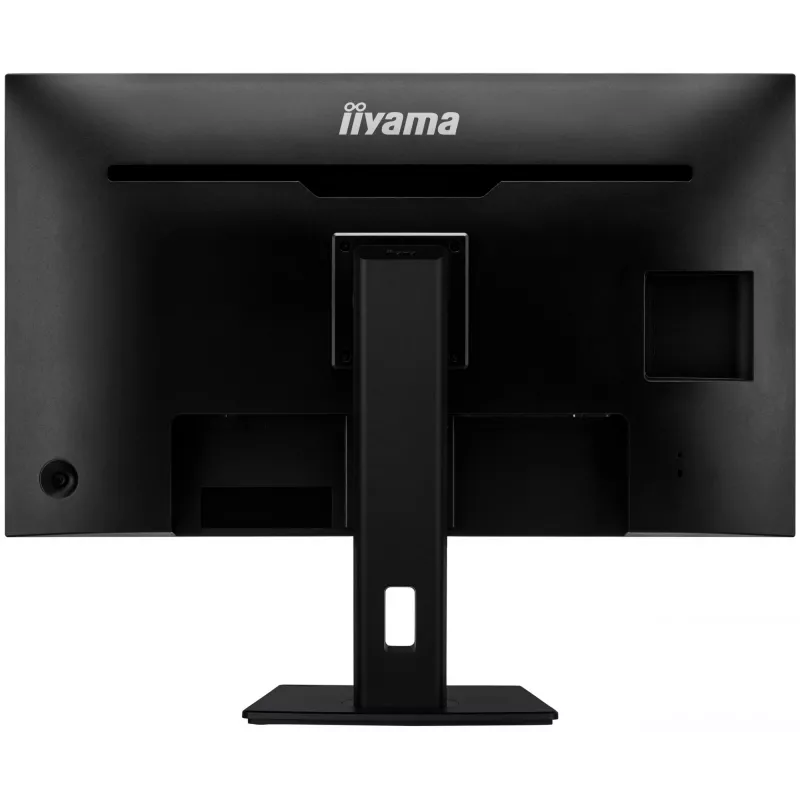 iiyama ProLite XB3288UHSU-B5 computer monitor 80 cm (31.5 inch) 3840 x 2160 pixels 4K Ultra HD LCD Black