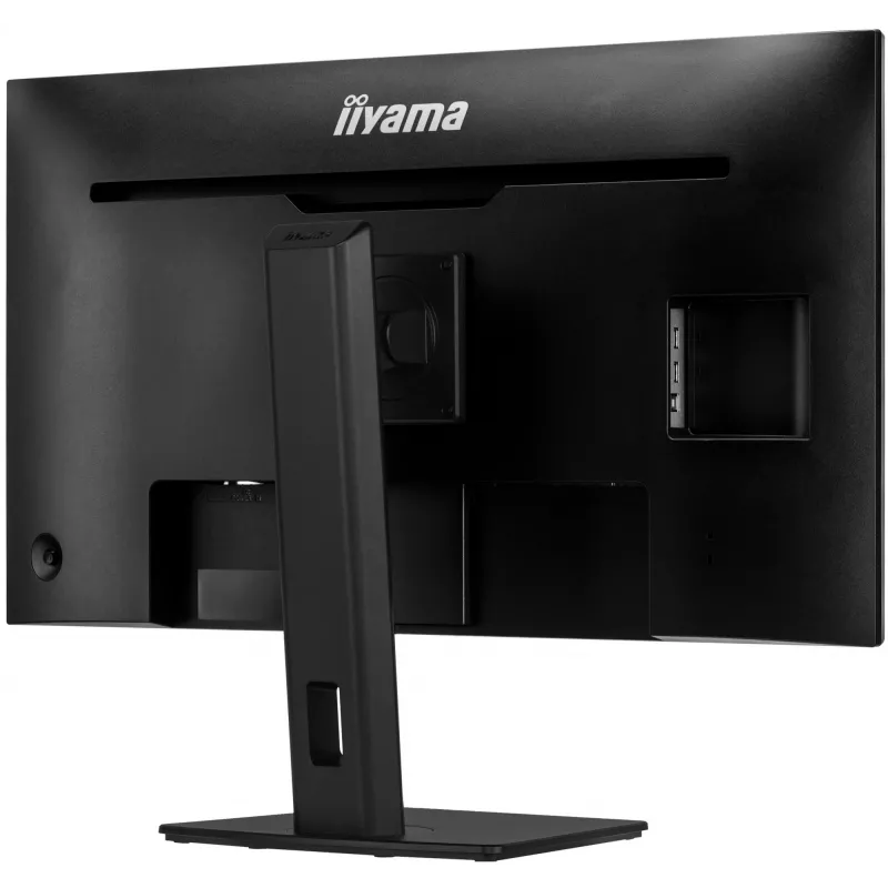 iiyama ProLite XB3288UHSU-B5 computer monitor 80 cm (31.5 inch) 3840 x 2160 pixels 4K Ultra HD LCD Black