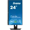 iiyama ProLite XUB2463HSU-B1 computer monitor 60.5 cm (23.8 inch) 1920 x 1080 pixels Full HD LED Black