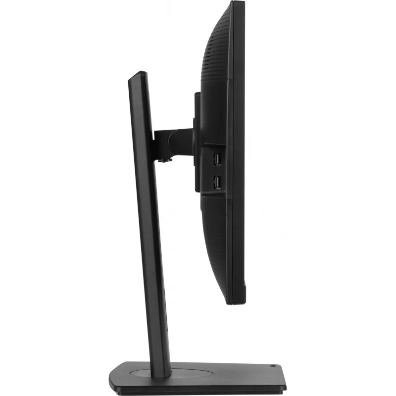 iiyama ProLite XUB2463HSU-B1 computer monitor 60.5 cm (23.8 inch) 1920 x 1080 pixels Full HD LED Black
