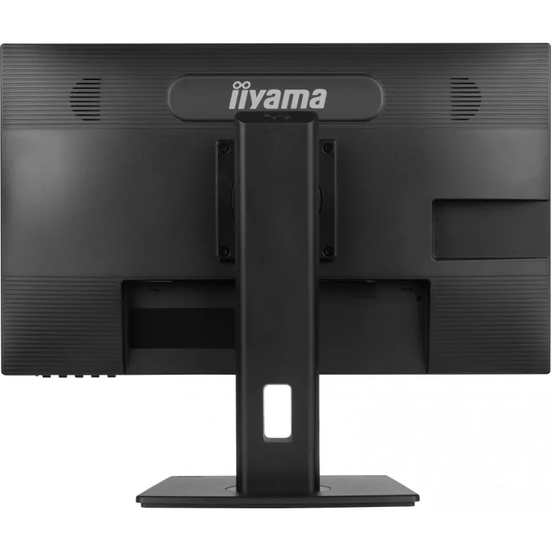 iiyama ProLite XUB2463HSU-B1 computer monitor 60.5 cm (23.8 inch) 1920 x 1080 pixels Full HD LED Black