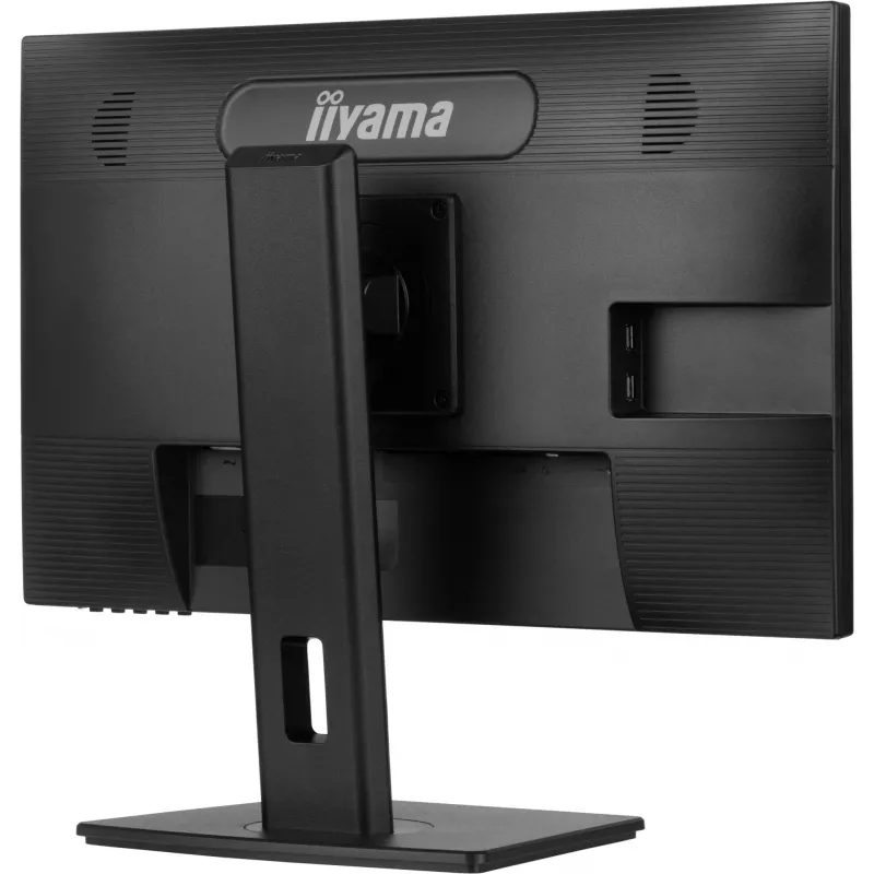 iiyama ProLite XUB2463HSU-B1 computer monitor 60.5 cm (23.8 inch) 1920 x 1080 pixels Full HD LED Black