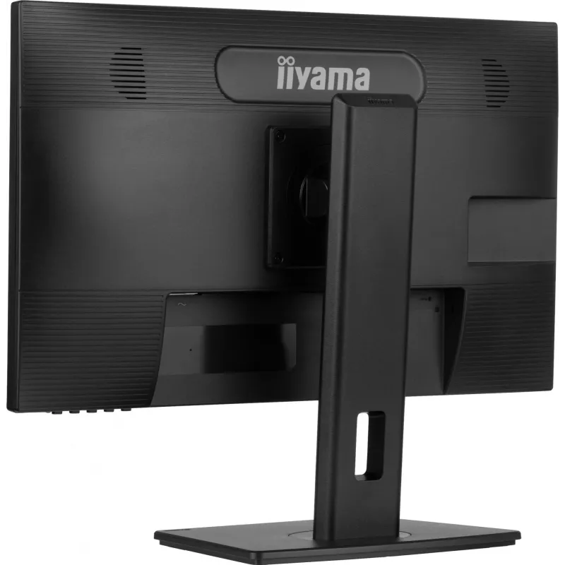 iiyama ProLite XUB2463HSU-B1 computer monitor 60.5 cm (23.8 inch) 1920 x 1080 pixels Full HD LED Black