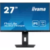 iiyama ProLite XUB2793QS-B7 computer monitor 68.6 cm (27 inch) 2560 x 1440 pixels Quad HD LED Black