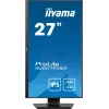 iiyama ProLite XUB2793QS-B7 computer monitor 68.6 cm (27 inch) 2560 x 1440 pixels Quad HD LED Black