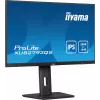 iiyama ProLite XUB2793QS-B7 computer monitor 68.6 cm (27 inch) 2560 x 1440 pixels Quad HD LED Black