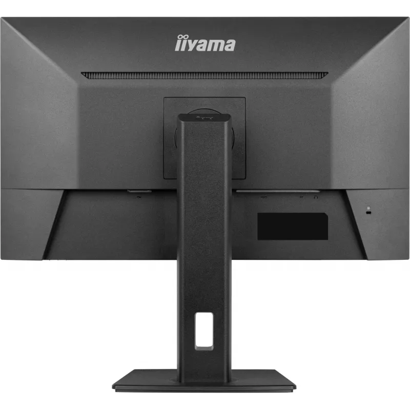 iiyama ProLite XUB2793QS-B7 computer monitor 68.6 cm (27 inch) 2560 x 1440 pixels Quad HD LED Black