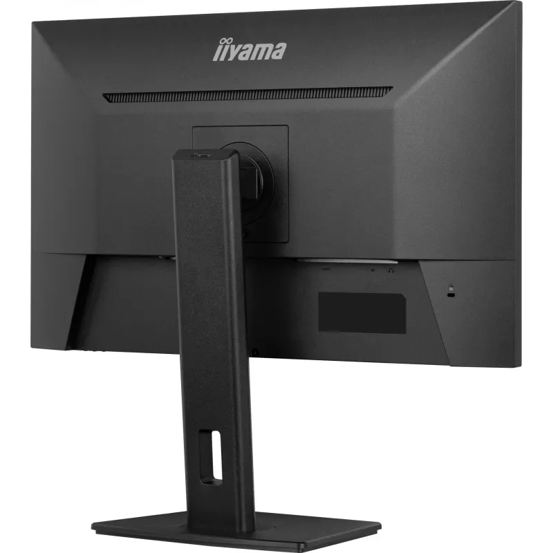 iiyama ProLite XUB2793QS-B7 computer monitor 68.6 cm (27 inch) 2560 x 1440 pixels Quad HD LED Black