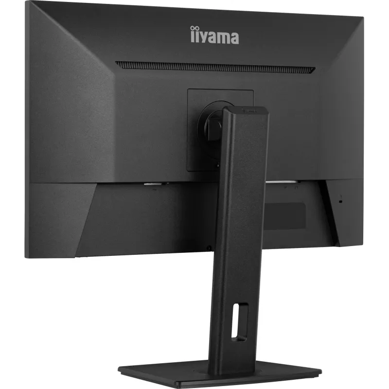 iiyama ProLite XUB2793QS-B7 computer monitor 68.6 cm (27 inch) 2560 x 1440 pixels Quad HD LED Black