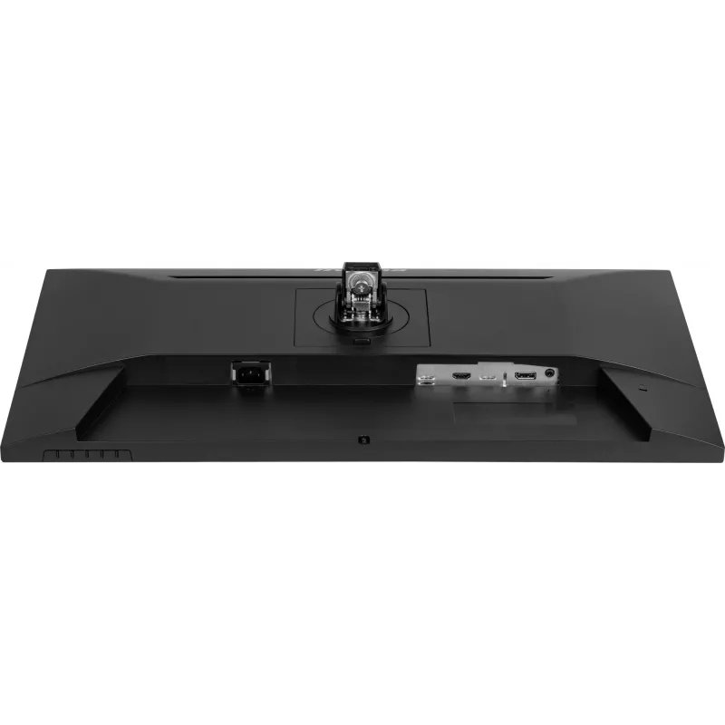 iiyama ProLite XUB2793QS-B7 computer monitor 68.6 cm (27 inch) 2560 x 1440 pixels Quad HD LED Black
