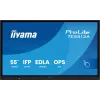 Iiyama ProLite TE5513A-B2AG 55 inch 4K UHD Interactive Touch Display with Android 14 EDLA