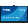 Iiyama ProLite TE5513A-B2AG 55 inch 4K UHD Interactive Touch Display with Android 14 EDLA
