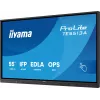 Iiyama ProLite TE5513A-B2AG 55 inch 4K UHD Interactive Touch Display with Android 14 EDLA